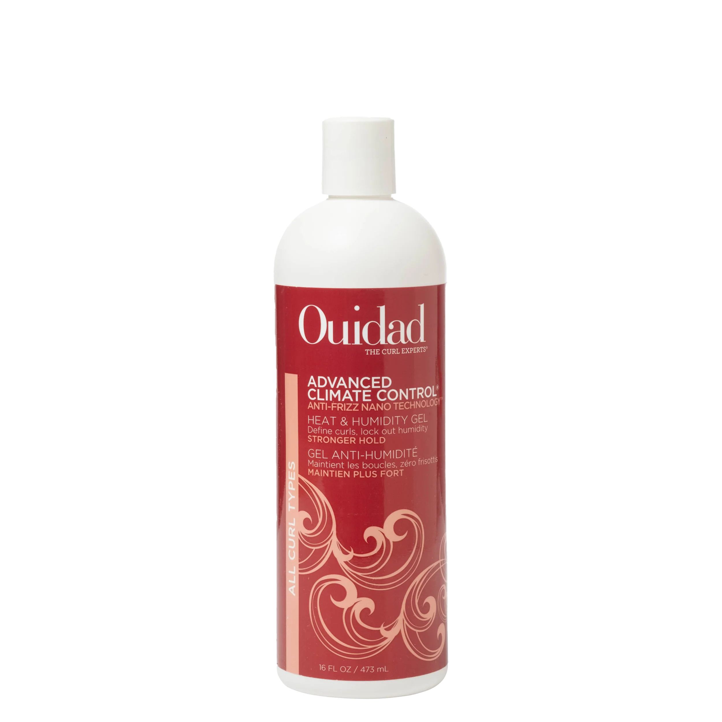 Advanced Climate Control® Heat & Humidity Gel - Stronger Hold | Ouidad