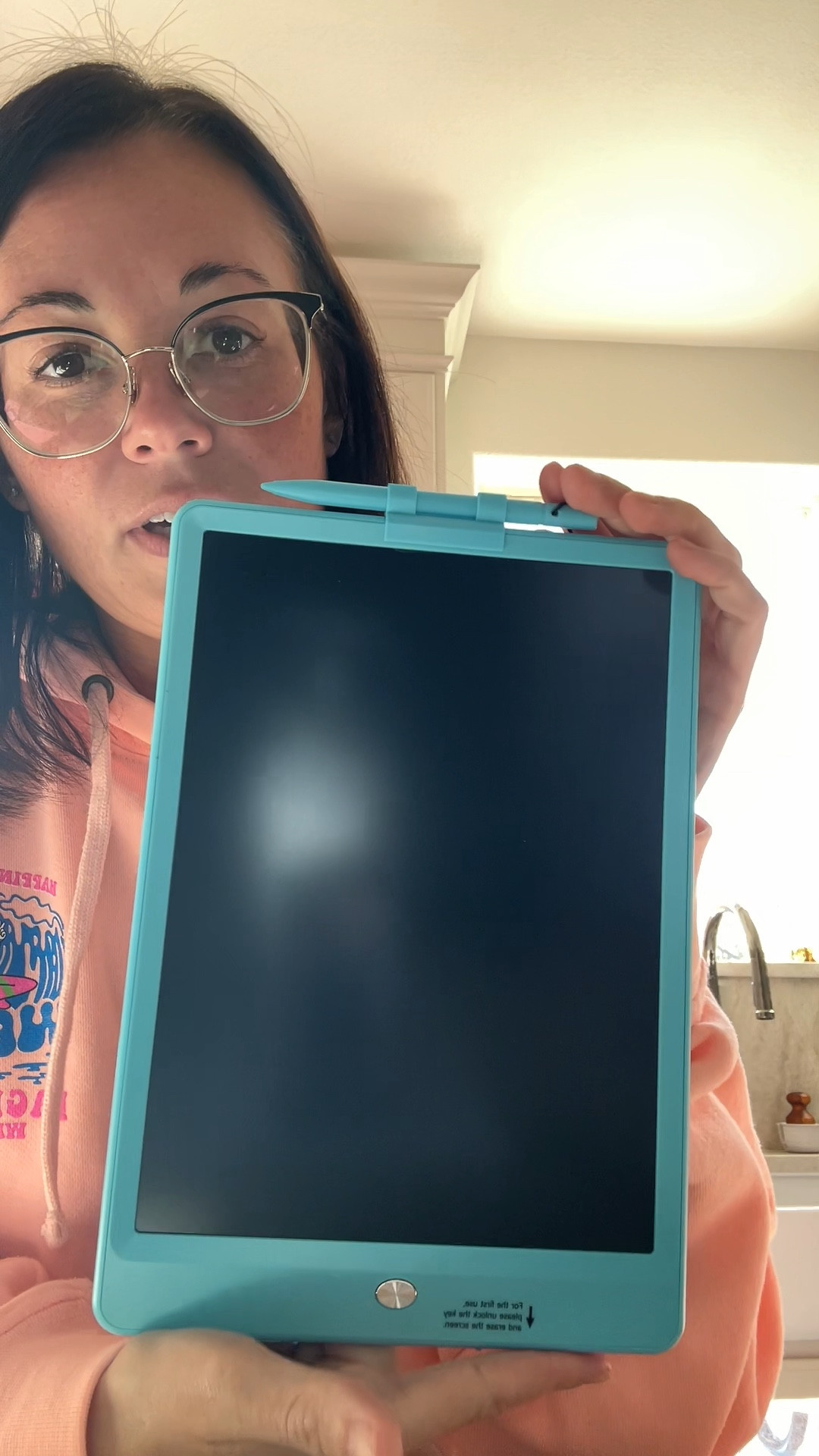 Great stocking stuffer
Writing tablet
St. Nick 
Gift idea
Kid gift

#liketkit
@liketk.it

#LTKKids #LTKCyberWeek #LTKGiftGuide