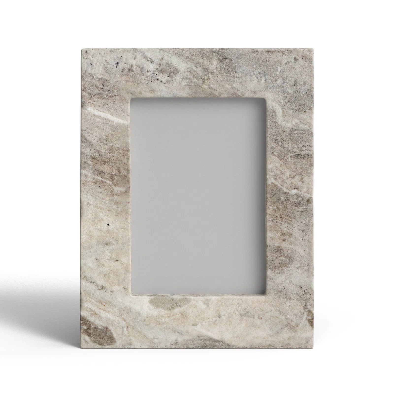 AllModern Tellis Galaxy Marble Picture Frame & Reviews | Wayfair | Wayfair North America