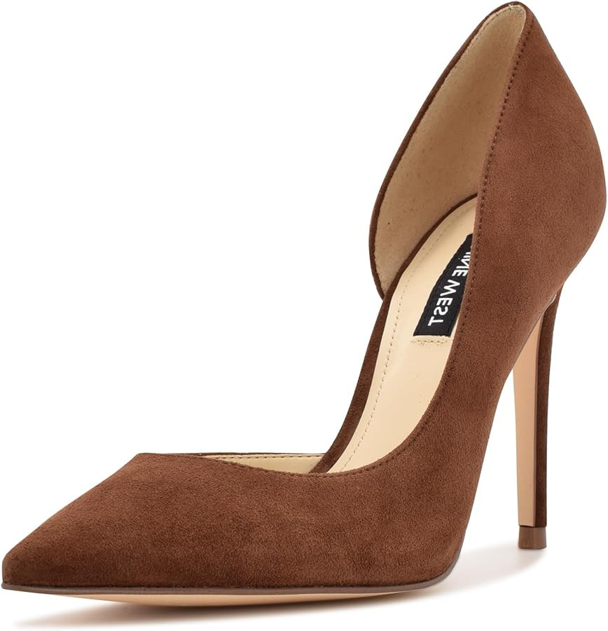 Nine West Womens Folowe | Amazon (US)