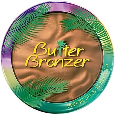 Physicians Formula Butter Bronzer, Deep Bronzer, 0.38 Ounce | Amazon (US)