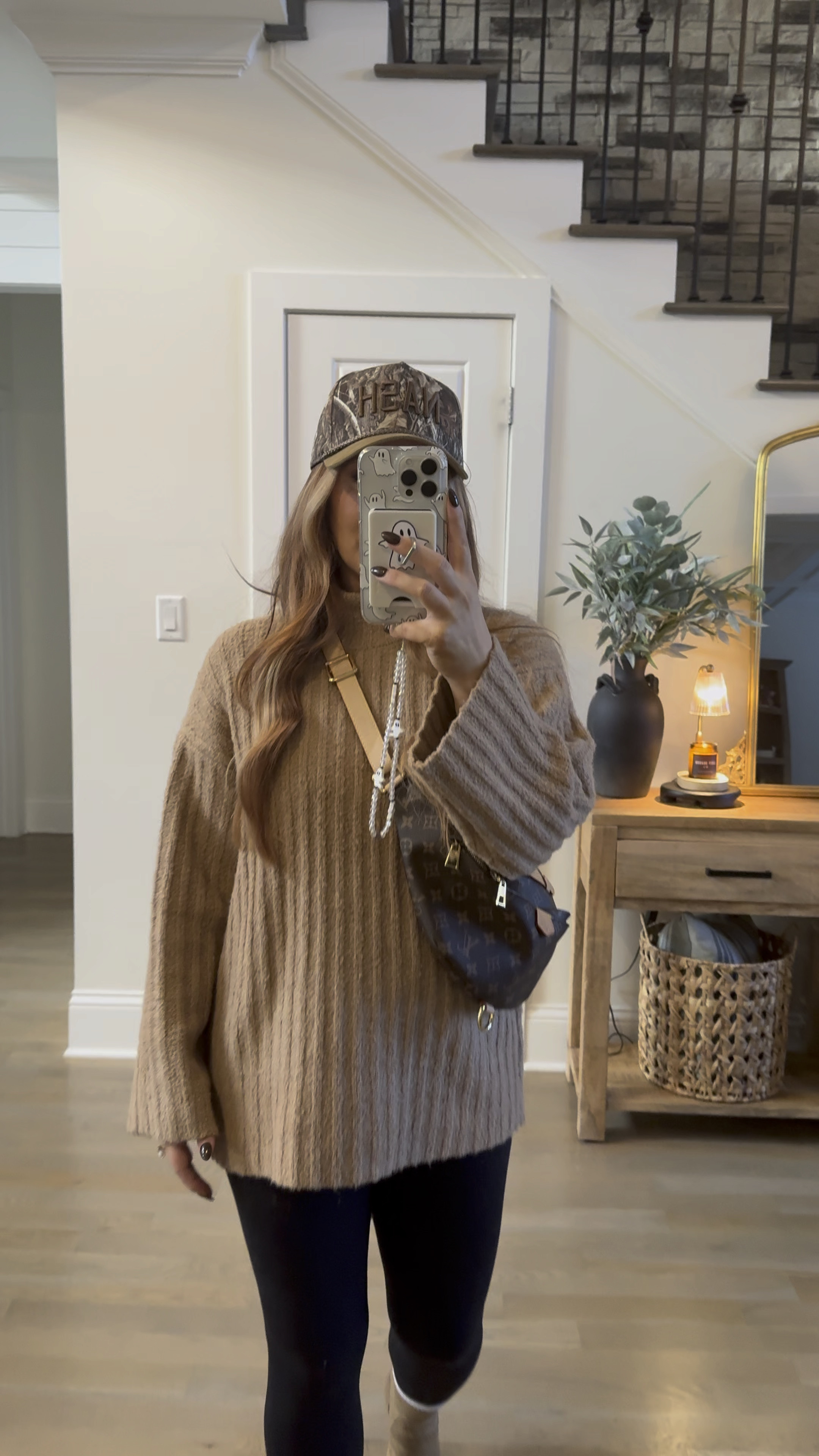 Target has so much on sale now! This sweater was only $22 

#target #targetfashion #targetsale 

#LTKStyleTip #LTKFindsUnder50 #LTKSaleAlert