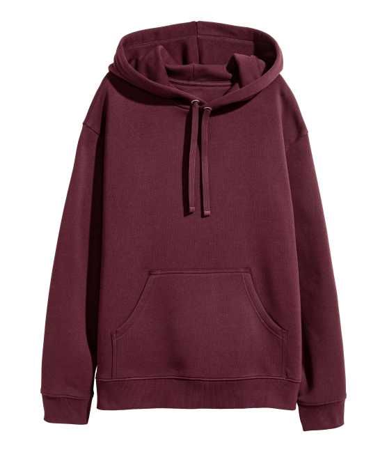 Hooded Top | H&M (US)