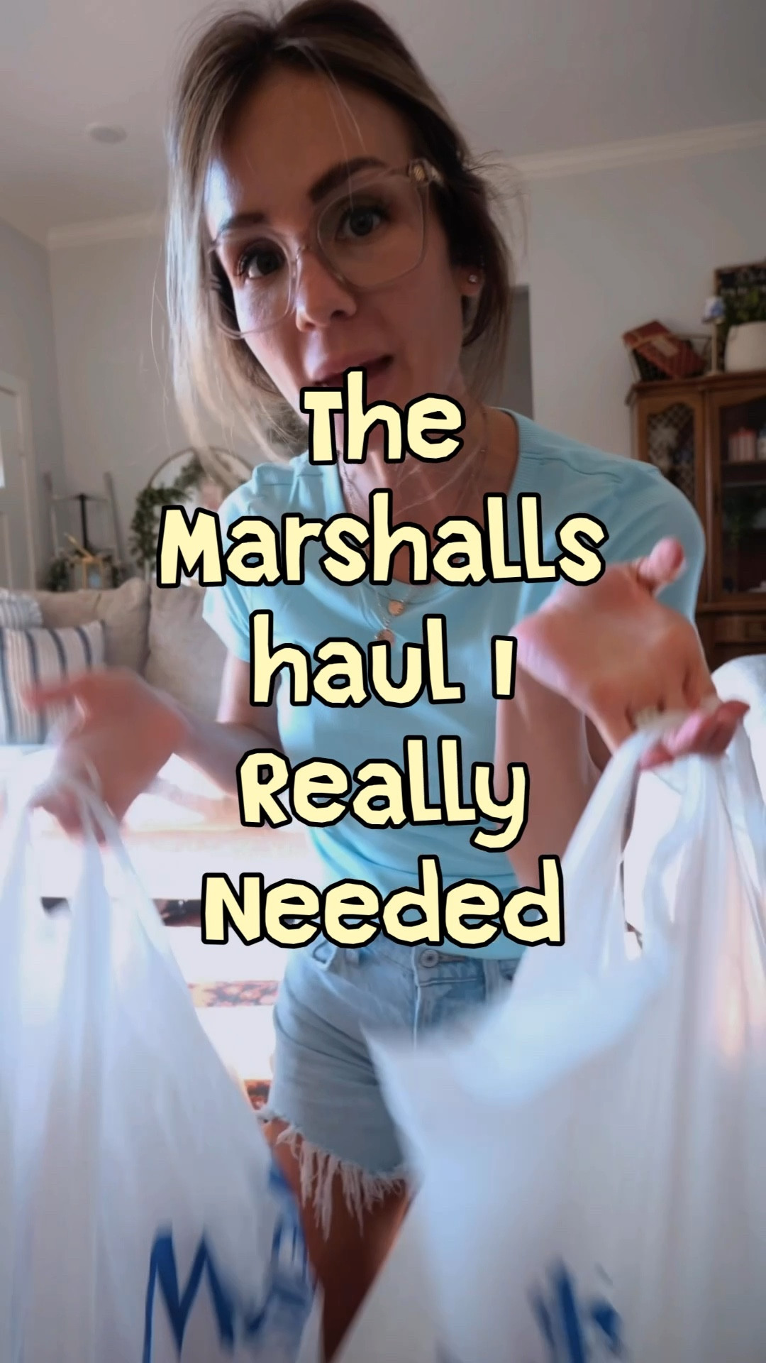 Comment “SHOP” & I’ll send links over! 

I stopped by Marshall’s last week and found some cuties! Here’s what I found. I linked what I could & several similar items! 


#LTKHome