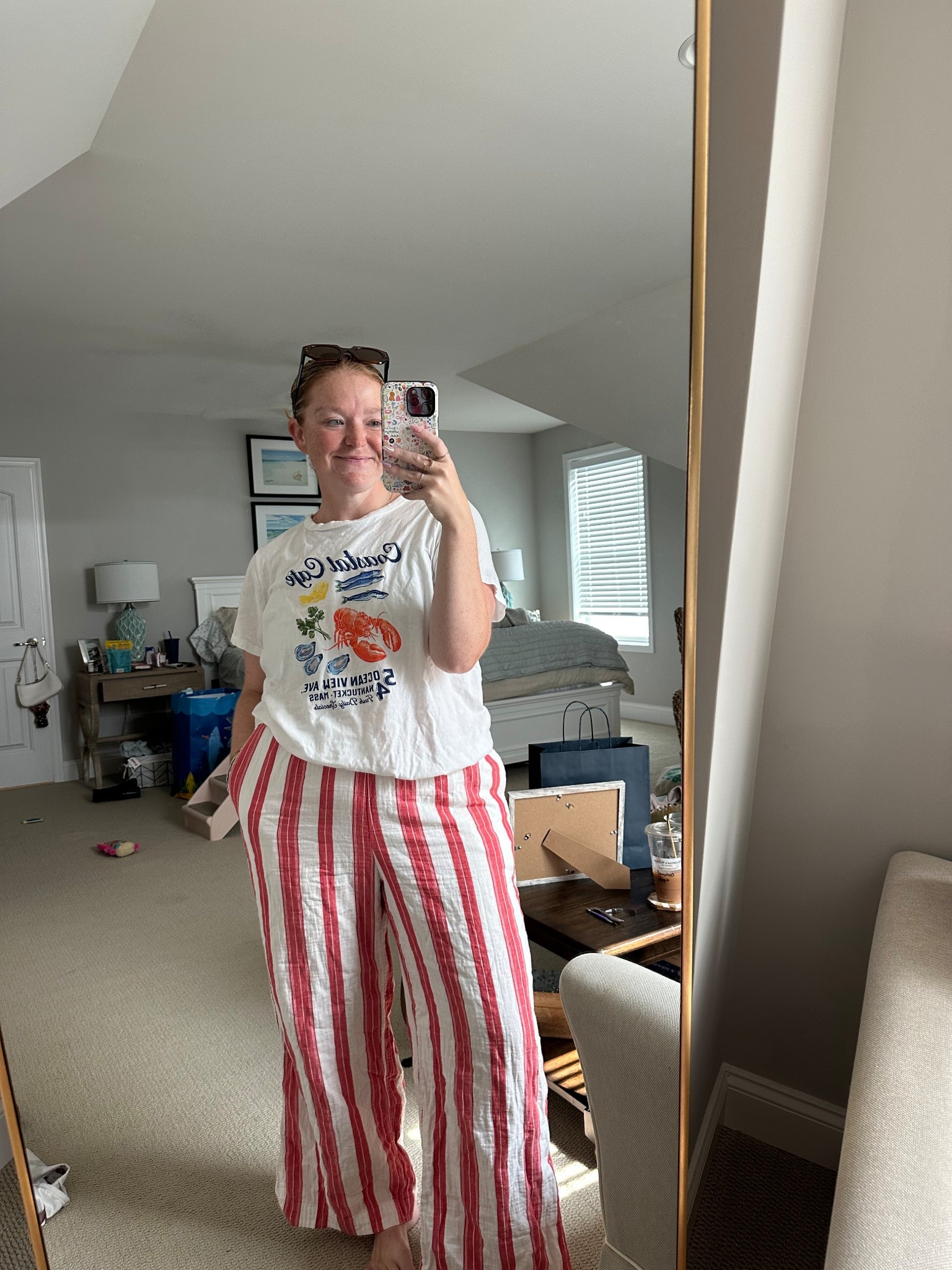 Indian summer is here!

#LTKMidsize #LTKFindsUnder100 #LTKSeasonal