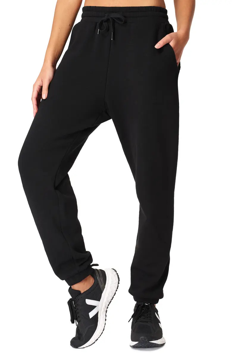 Essential Pocket Joggers | Nordstrom Canada