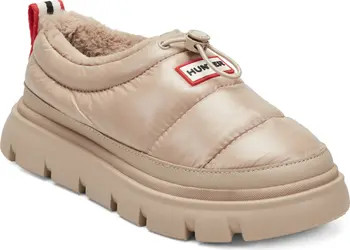 Madi Platform Puffer Slipper (Women) | Nordstrom