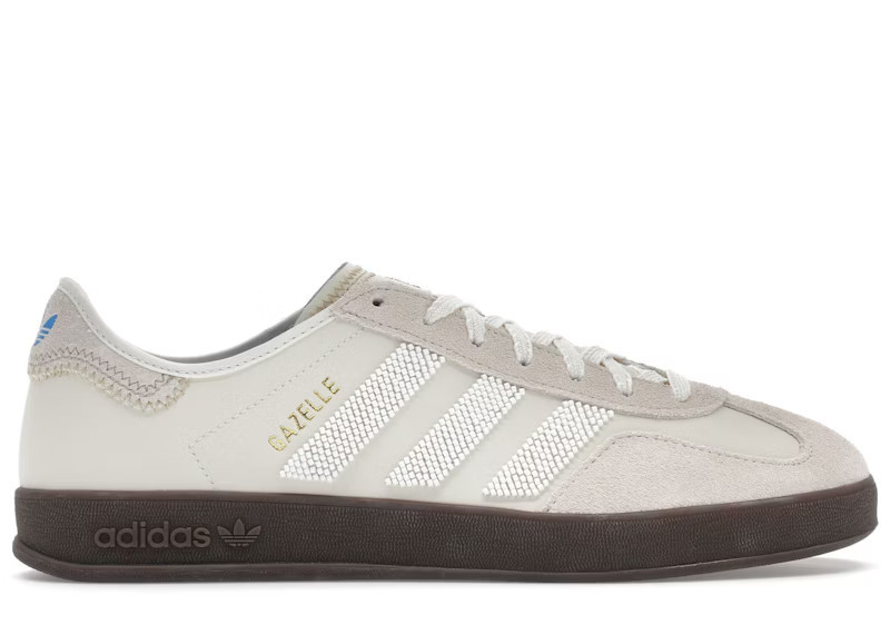 adidas Gazelle Indoor CLOT By Edison Chen Off White | StockX