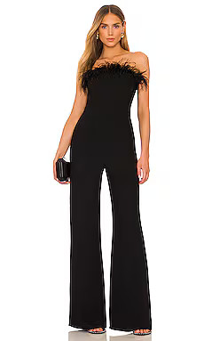 x REVOLVE Amiah Jumpsuit
                    
                    Amanda Uprichard | Revolve Clothing (Global)