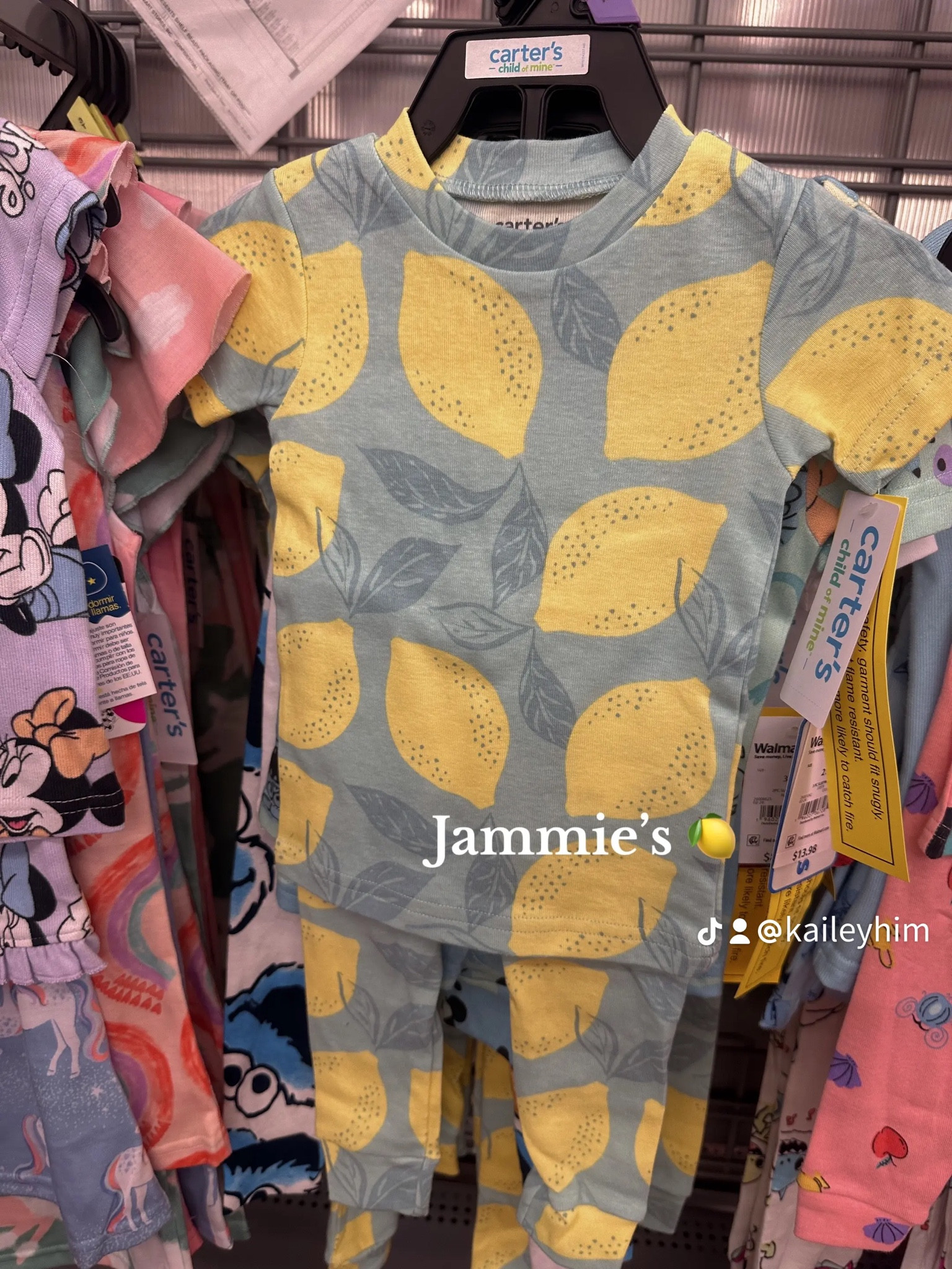 Baby girl Walmart finds! 💖🫶🏼💫✨

#LTKfindsunder100 #LTKkids #LTKbaby