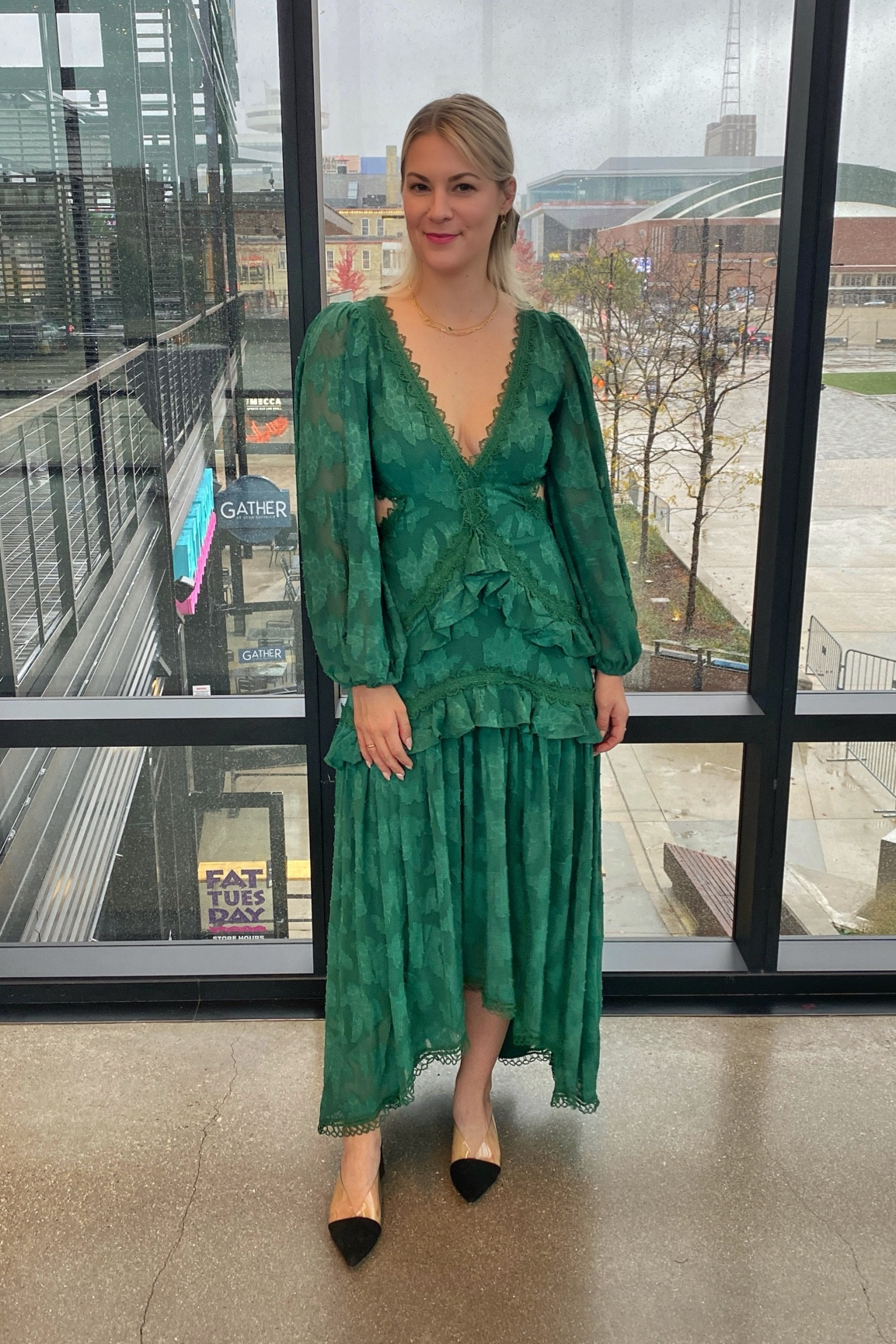 Fall Wedding dress

#LTKstyletip #LTKwedding #LTKHoliday