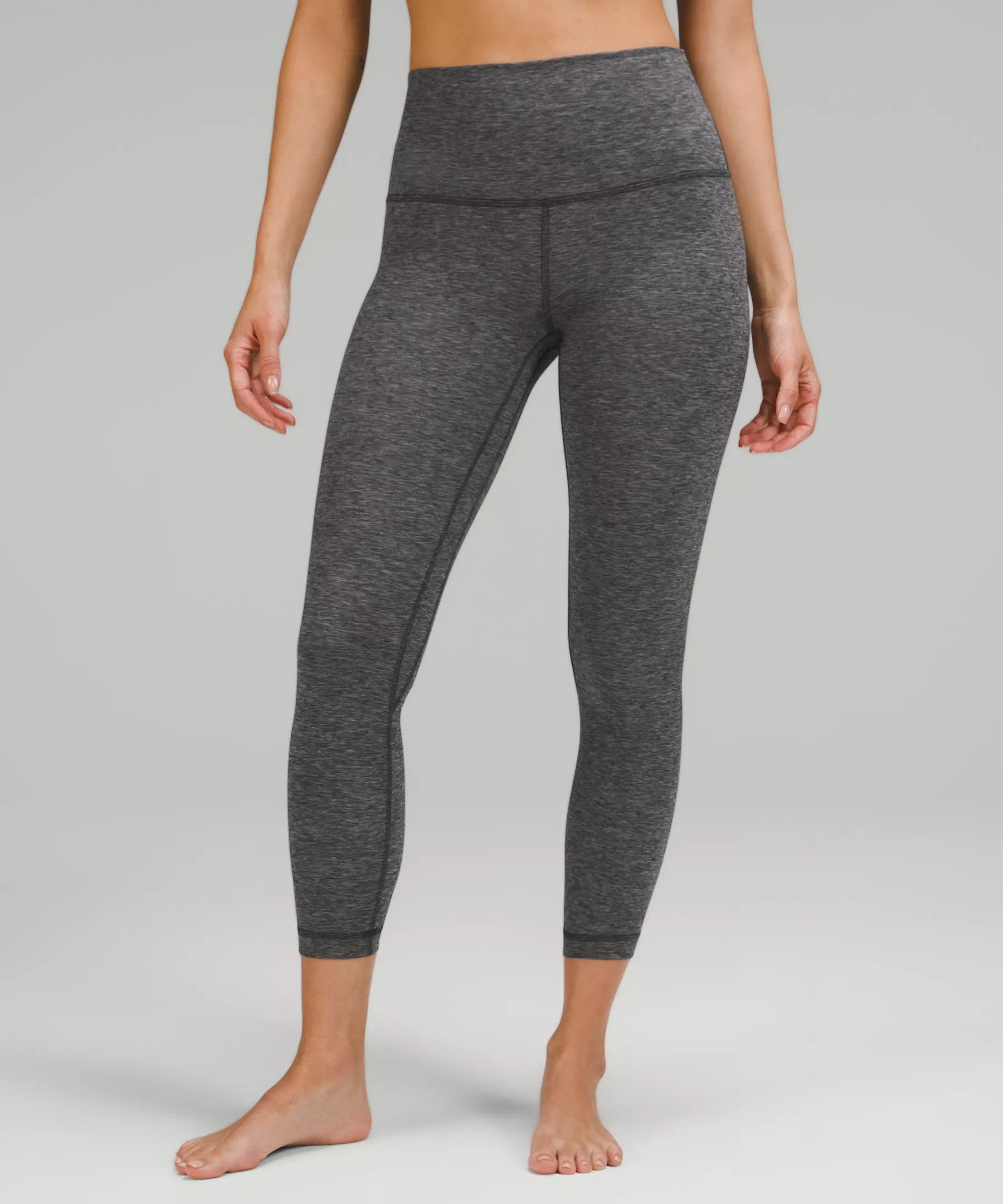 lululemon Align™ High-Rise Crop 23" | Lululemon (US)