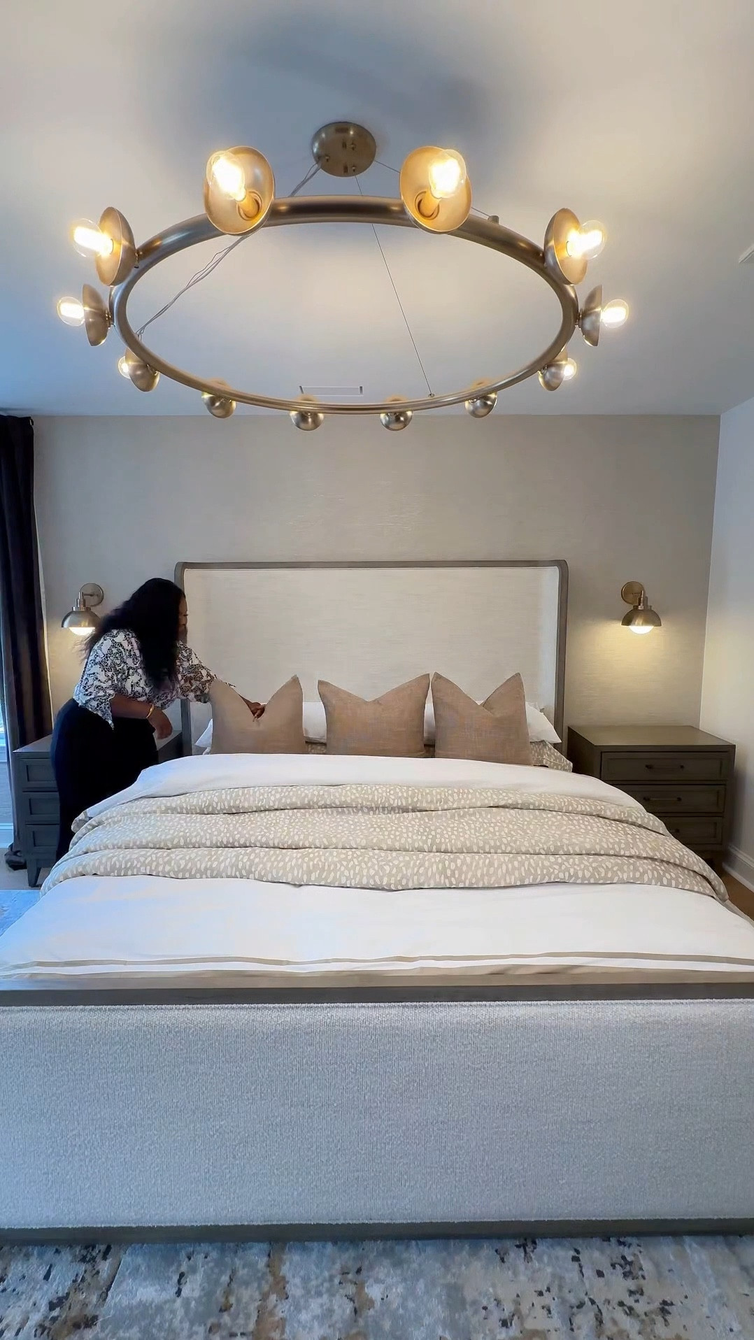 Shop designer bedroom furniture for less at Wayfair! #wayfair #wayday #bedroomfurniture

#LTKSaleAlert #LTKHome