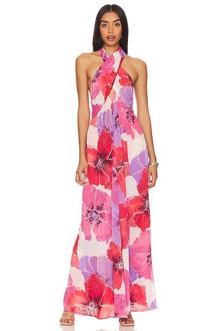 Alexandra Maxi Dress
                    
                    MISA Los Angeles | Revolve Clothing (Global)