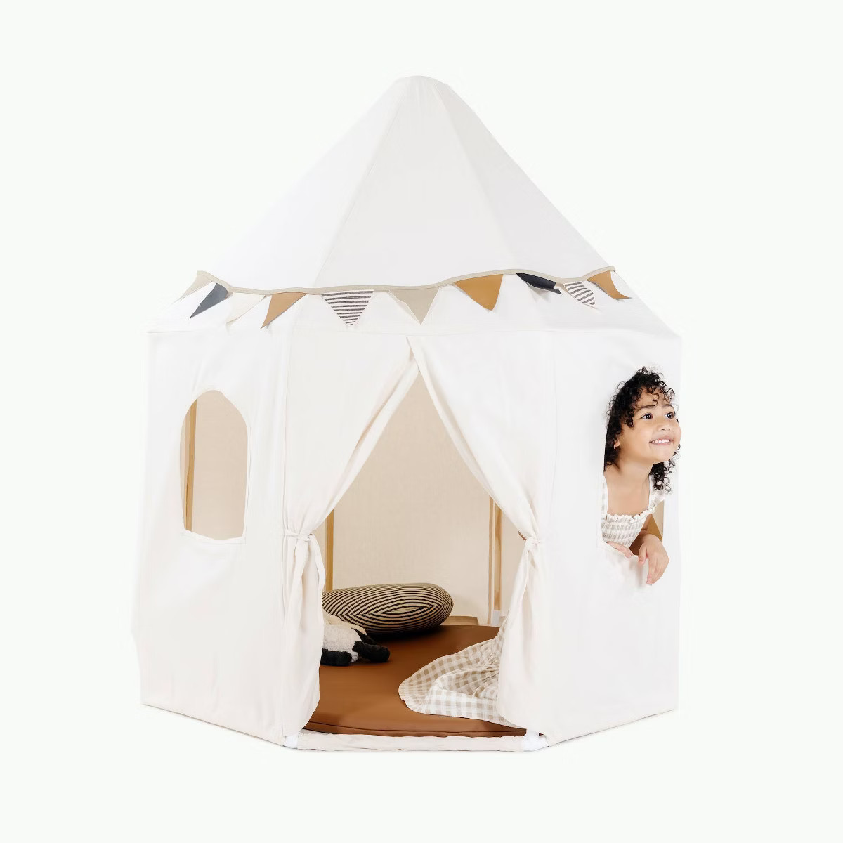 Gathre Play Tent - Ivory | Target