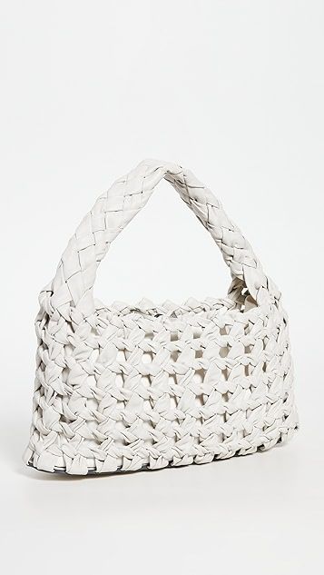 Lola Weave Bag | Shopbop