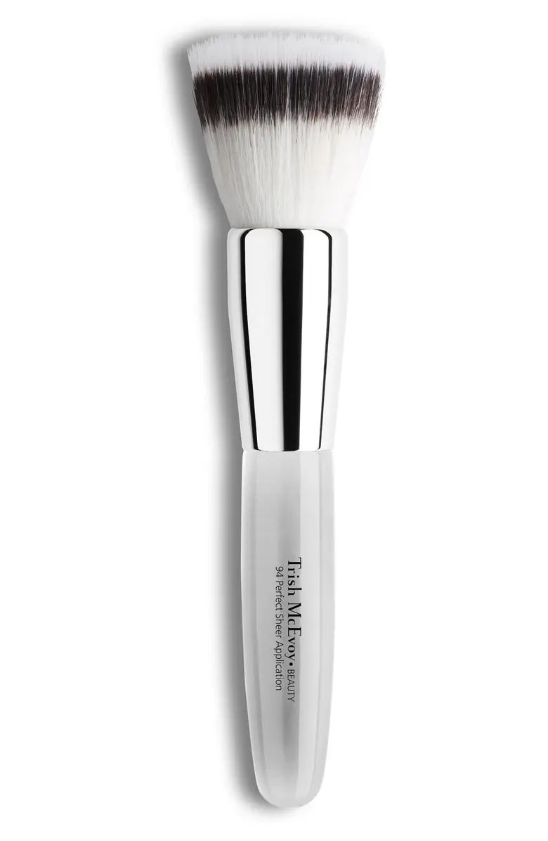 #94 Perfect Sheer Application Brush | Nordstrom | Nordstrom