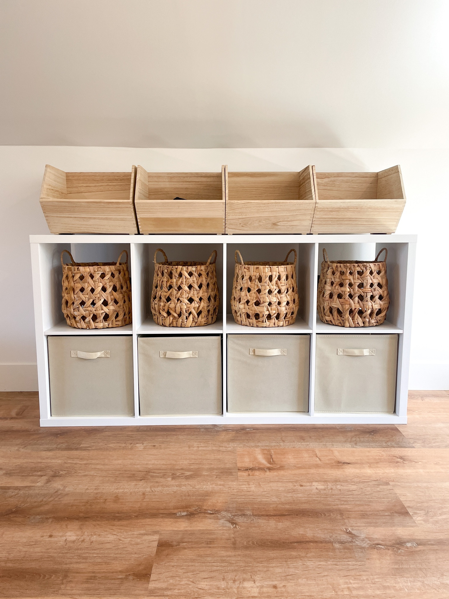 Playroom storage
Decorative storage 

#LTKhome