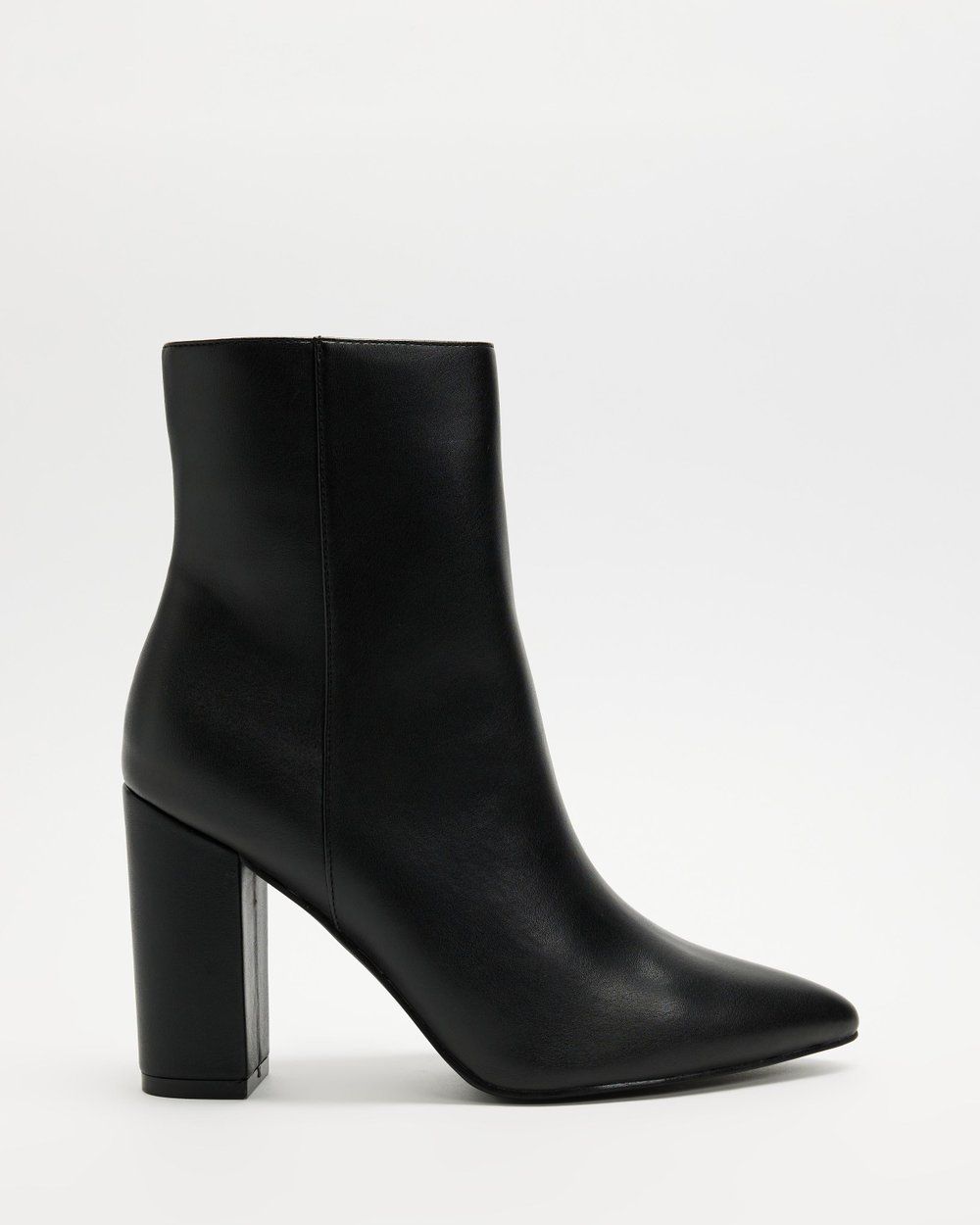 Calile Heeled Ankle Boots | THE ICONIC (AU & NZ)