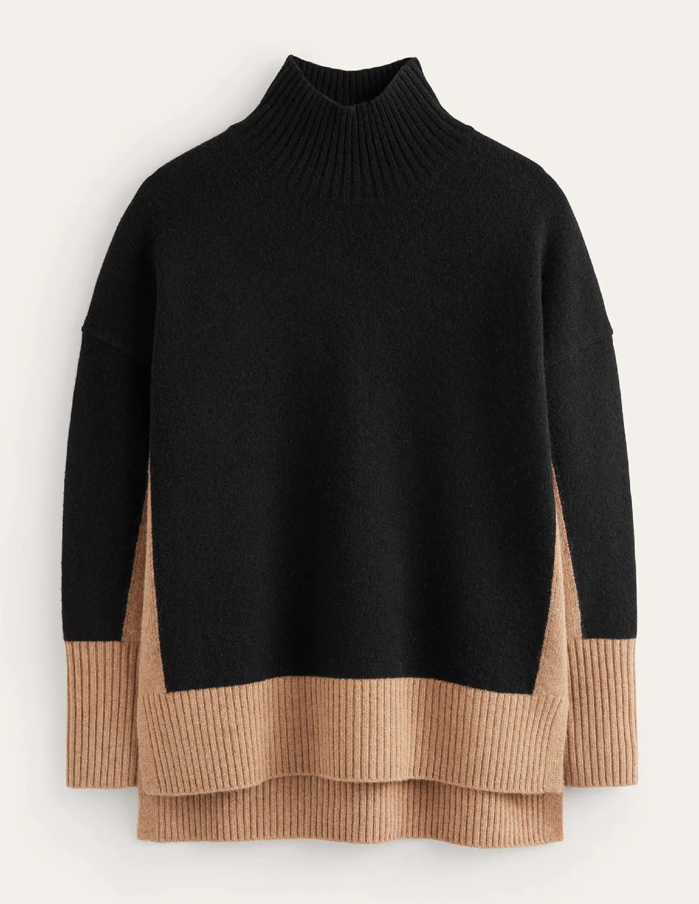 Jessica Oversized Sweater | Boden (US)