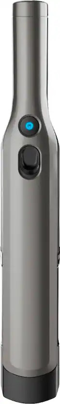 Shark - WV201 WANDVAC Cordless Hand Vac, Lightweight at 1.4 lbs. with Charging Dock, One-Touch Em... | Best Buy U.S.