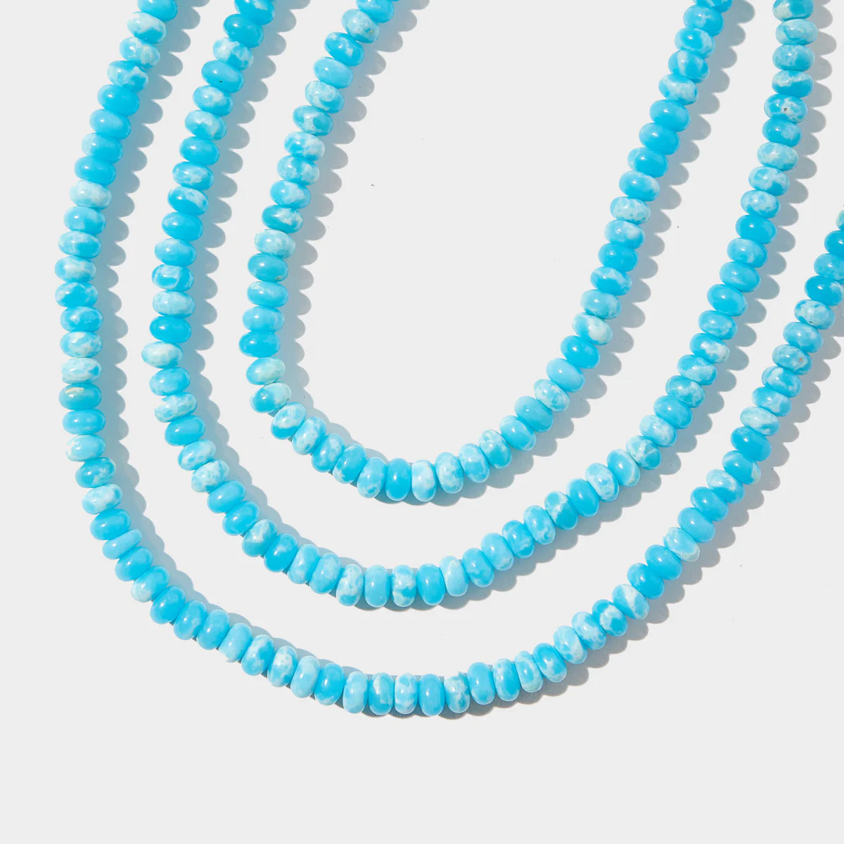 Skye Necklace | Allie + Bess