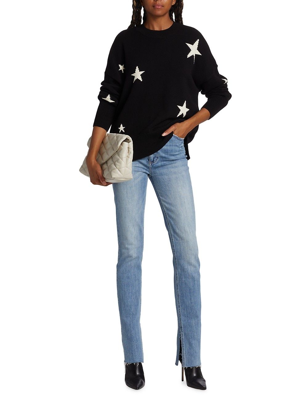 Darya Star Sweater | Saks Fifth Avenue