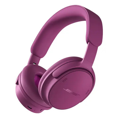 bose QuietComfort Headphones in Pink at Nordstrom | Nordstrom