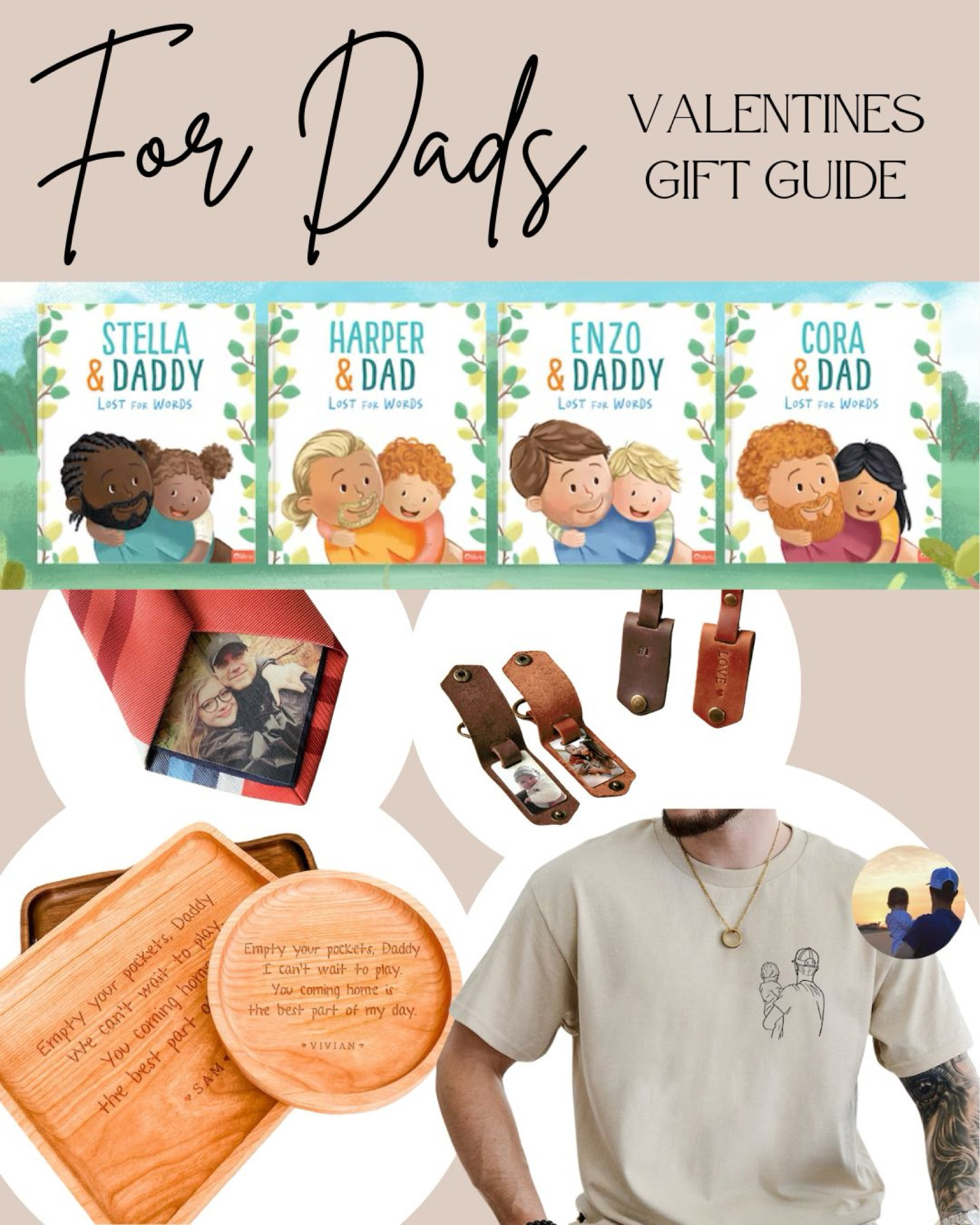 Etsy Finds…unique and meaningful gifts for Dadas! 

#LTKfamily #LTKSeasonal #LTKGiftGuide