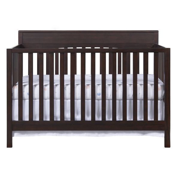 Oxford Baby Harper 4-in-1 Convertible Crib | Target