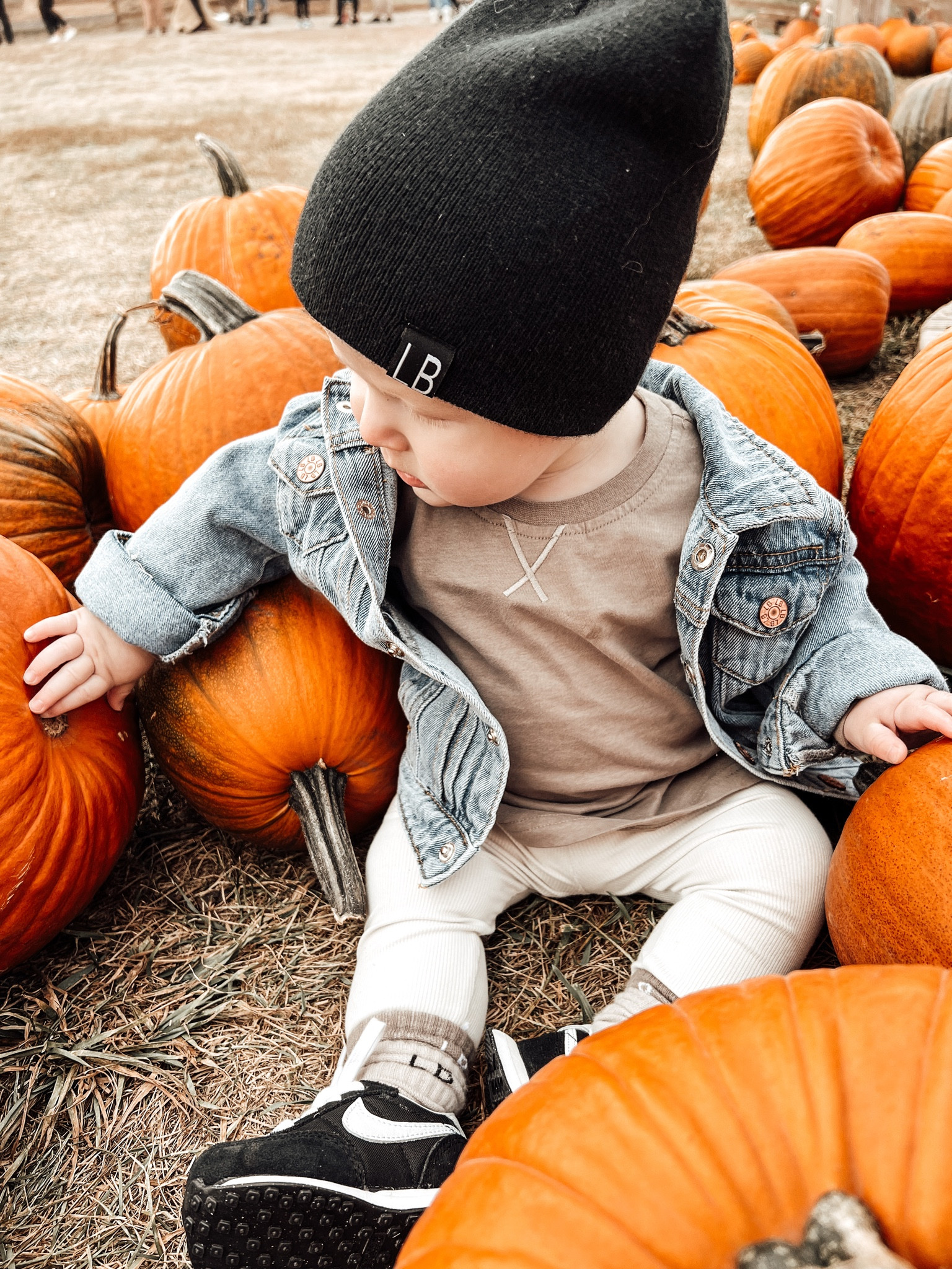 Baby fashion. Kids gear. Fall outfit. Boys clothes. Boys fashion. Pumpkin patch outfit. 

#LTKstyletip #LTKSeasonal #LTKbaby