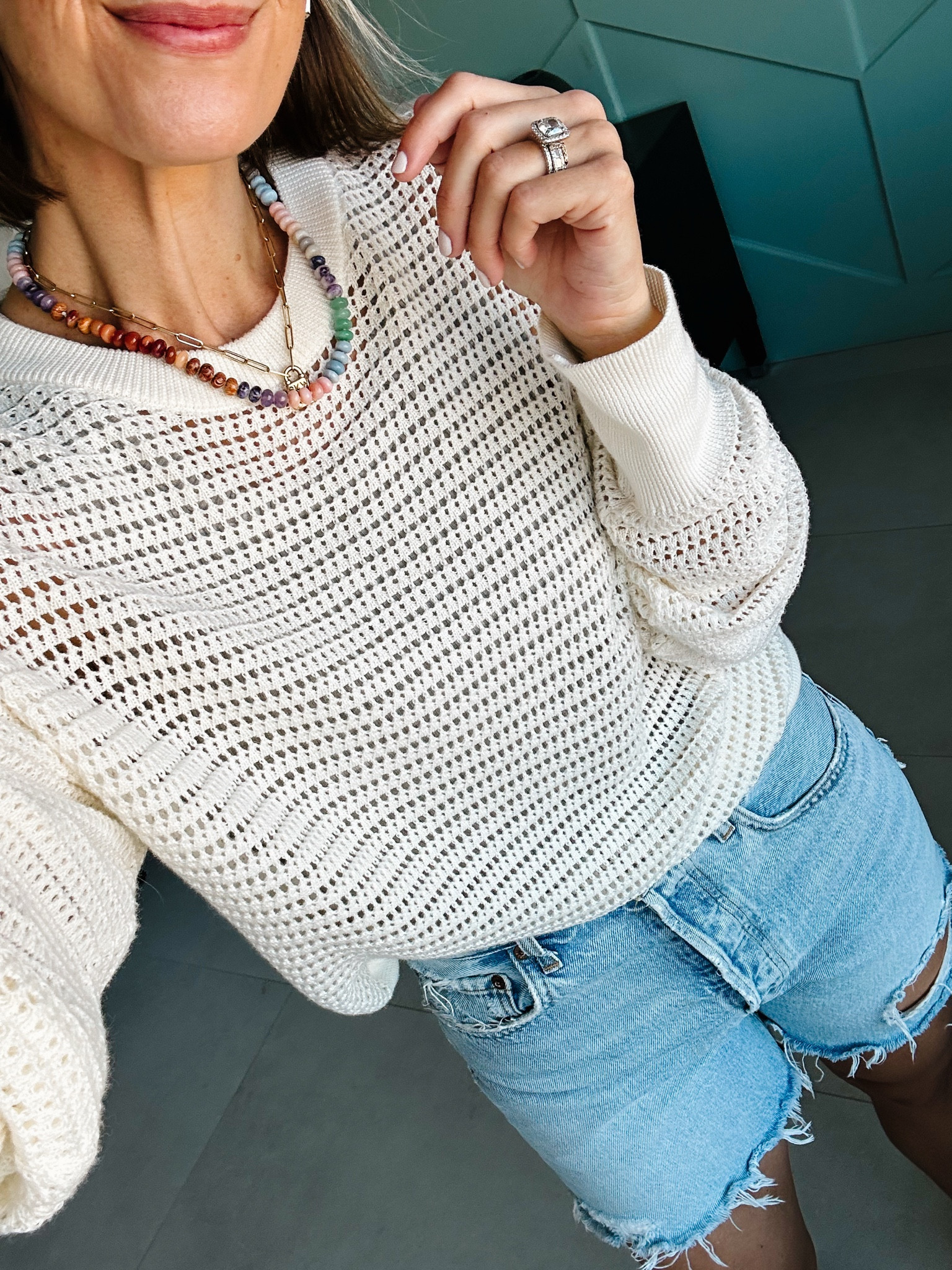 Vacation style ☀️

#LTKOver40 #LTKTravel #LTKSeasonal