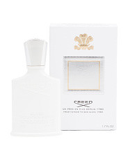 Made In France 1.7oz Silver Mountain Water Eau De Parfum | TJ Maxx