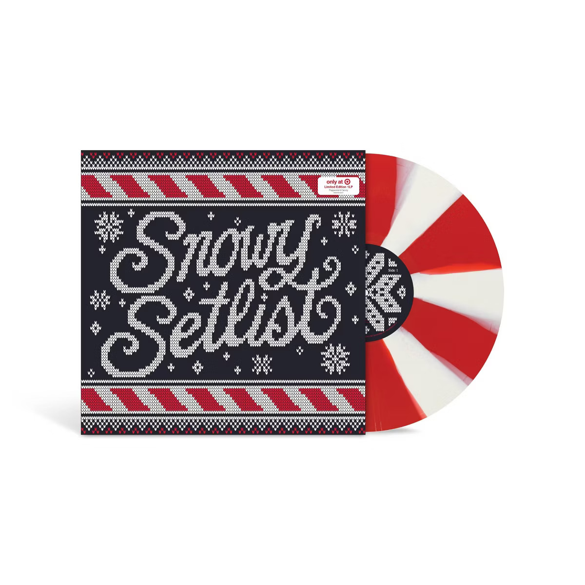 Various Artists - Snowy Setlist (Target Exclusive, Vinyl) | Target
