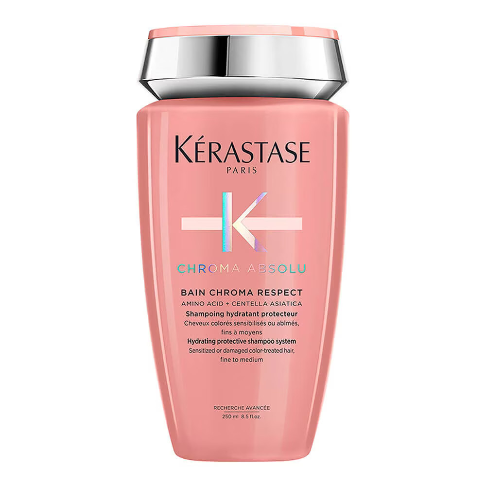 Shampoo Kérastase Chroma Absolu Bain Respect | Sephora (BR)