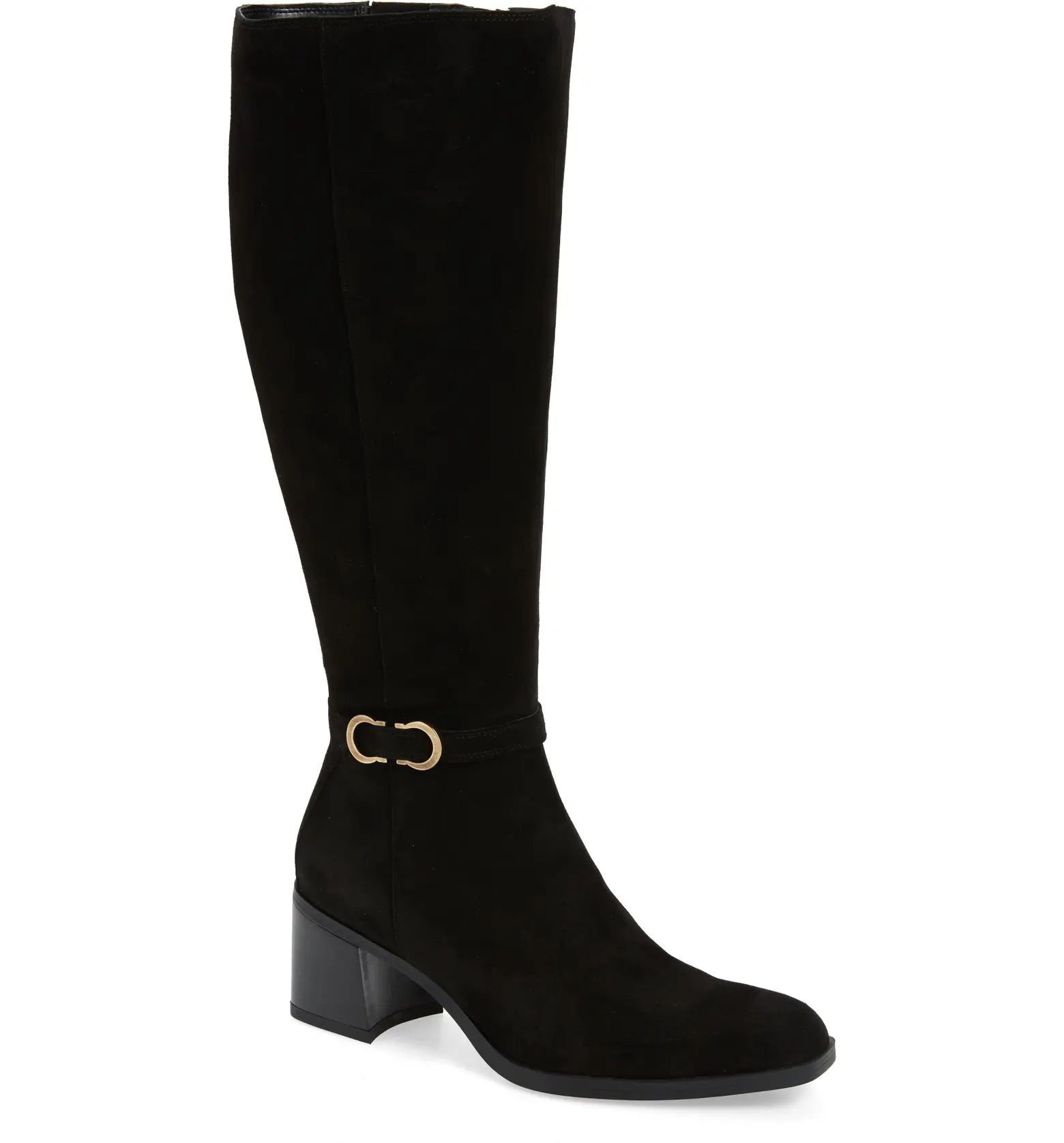 Sterling Knee High Boot | Nordstrom