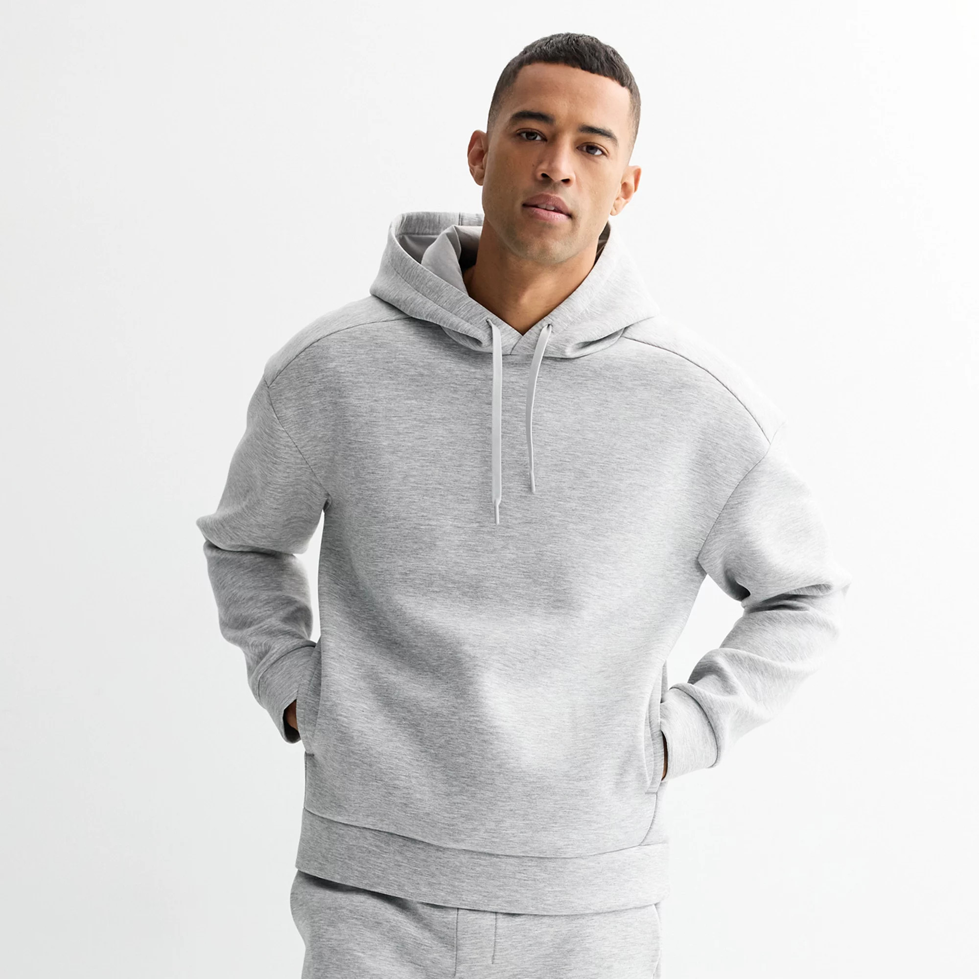 Men's FLX Recharge Scuba Hoodie | Kohl's