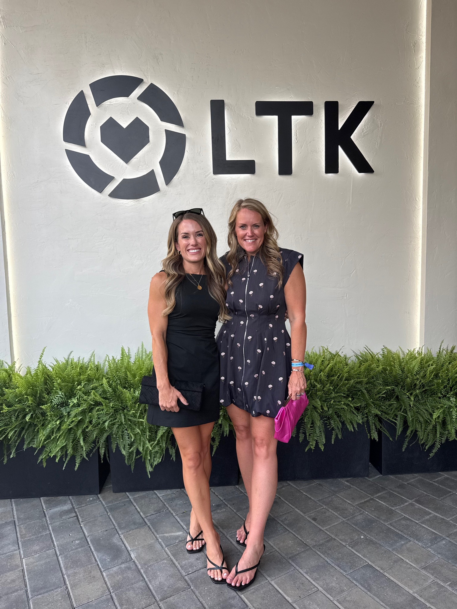 Day 1 looks at LTKCon! 

Fall outfit fall dress polka dots little black dress heels trendy fashion #LTKootd #LTKgrwm

#LTKCon #LTKootd #LTKgrwm