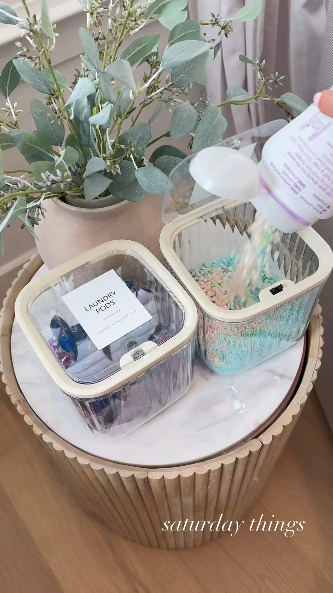 Loveee a good restock 👏 these containers are a steal!! 😍 great quality too!

#LTKSaleAlert #LTKHome #LTKWatchNow