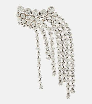 Embellished brooch | Mytheresa (US/CA)