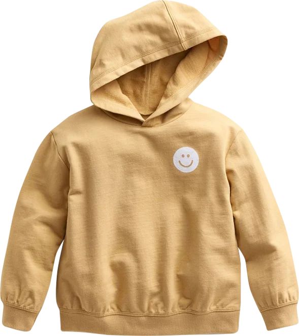 Kids 4-8 Little Co. by Lauren Conrad Organic French Terry Hoodie | Kohl's