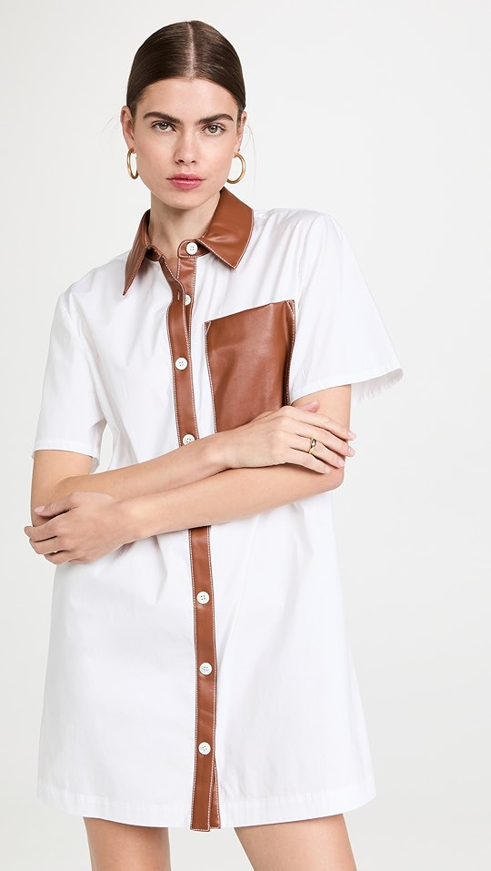 Switch Dress | Shopbop