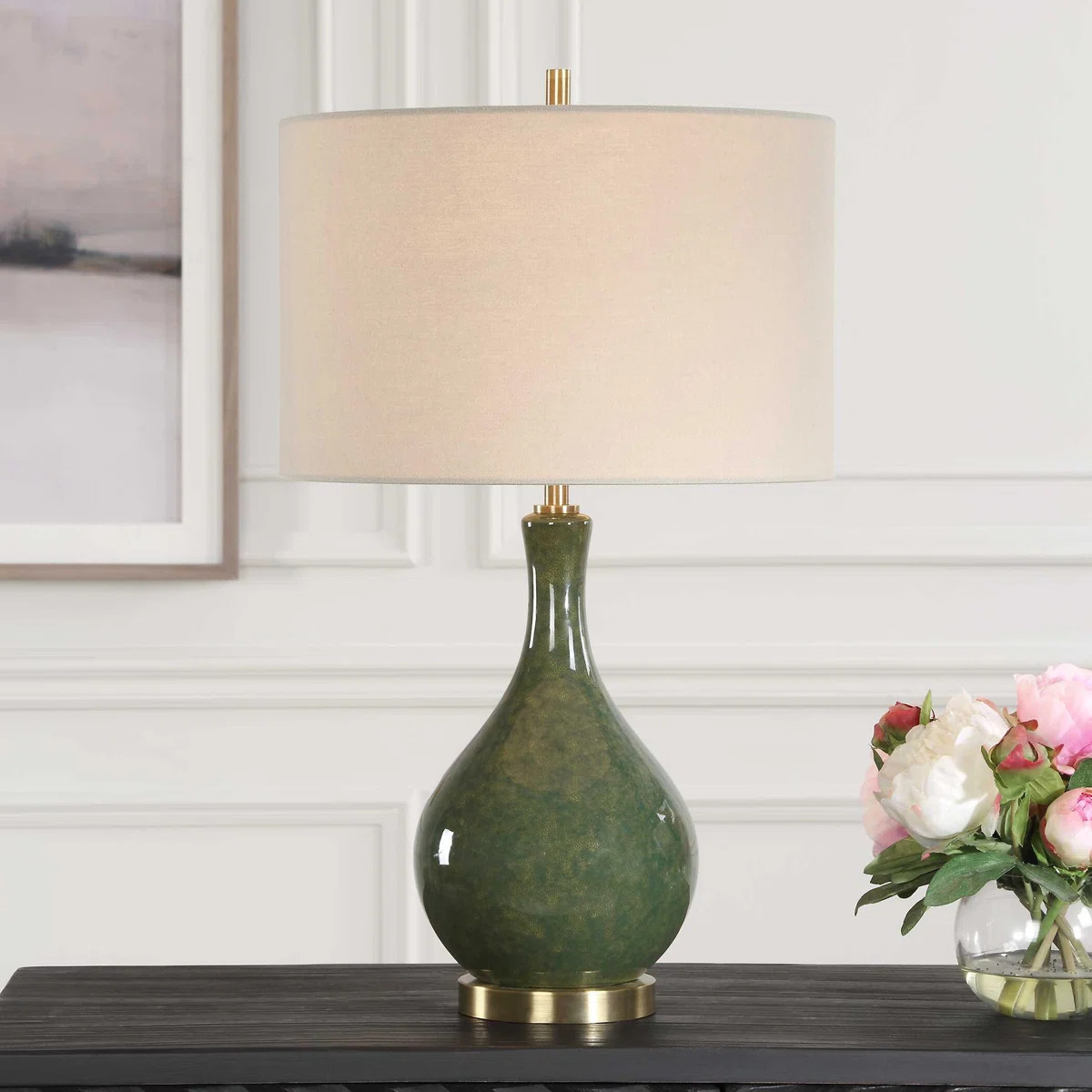 Cassville Ceramic Table Lamp | Wayfair North America