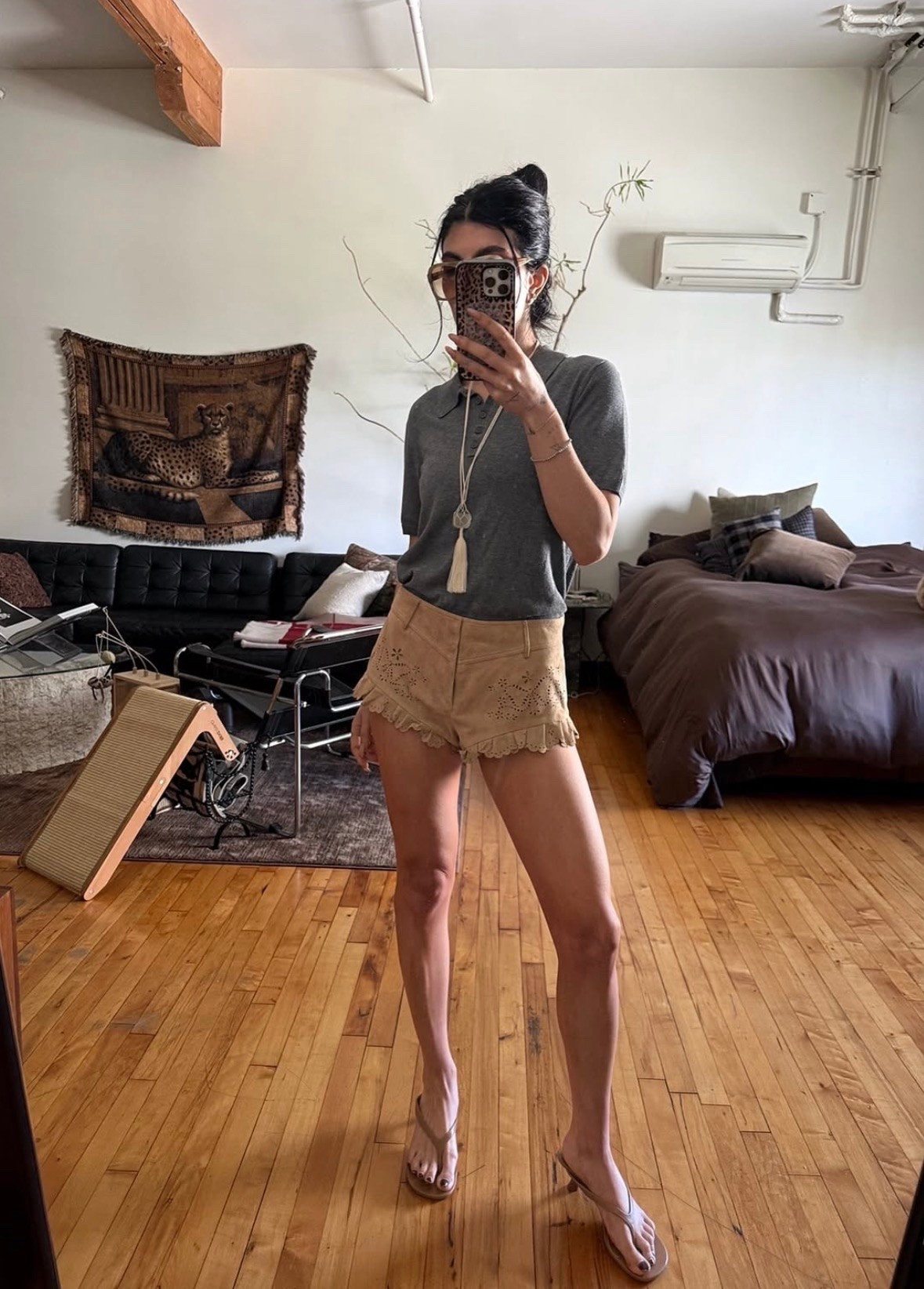 Outfit from the week!!

Elevated basics, elevated casual, business casual chic, casual business outfit inspo, summer style, ootd, outfits to wear, outfit inspo, elevated chic style

#LTKootd #LTKgrwm