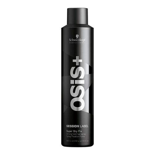 Amazon.com : Schwarzkopf OSIS + Session Label TEXTURE HAIRSPRAY Buildable Texture Spray (Stylist ... | Amazon (US)