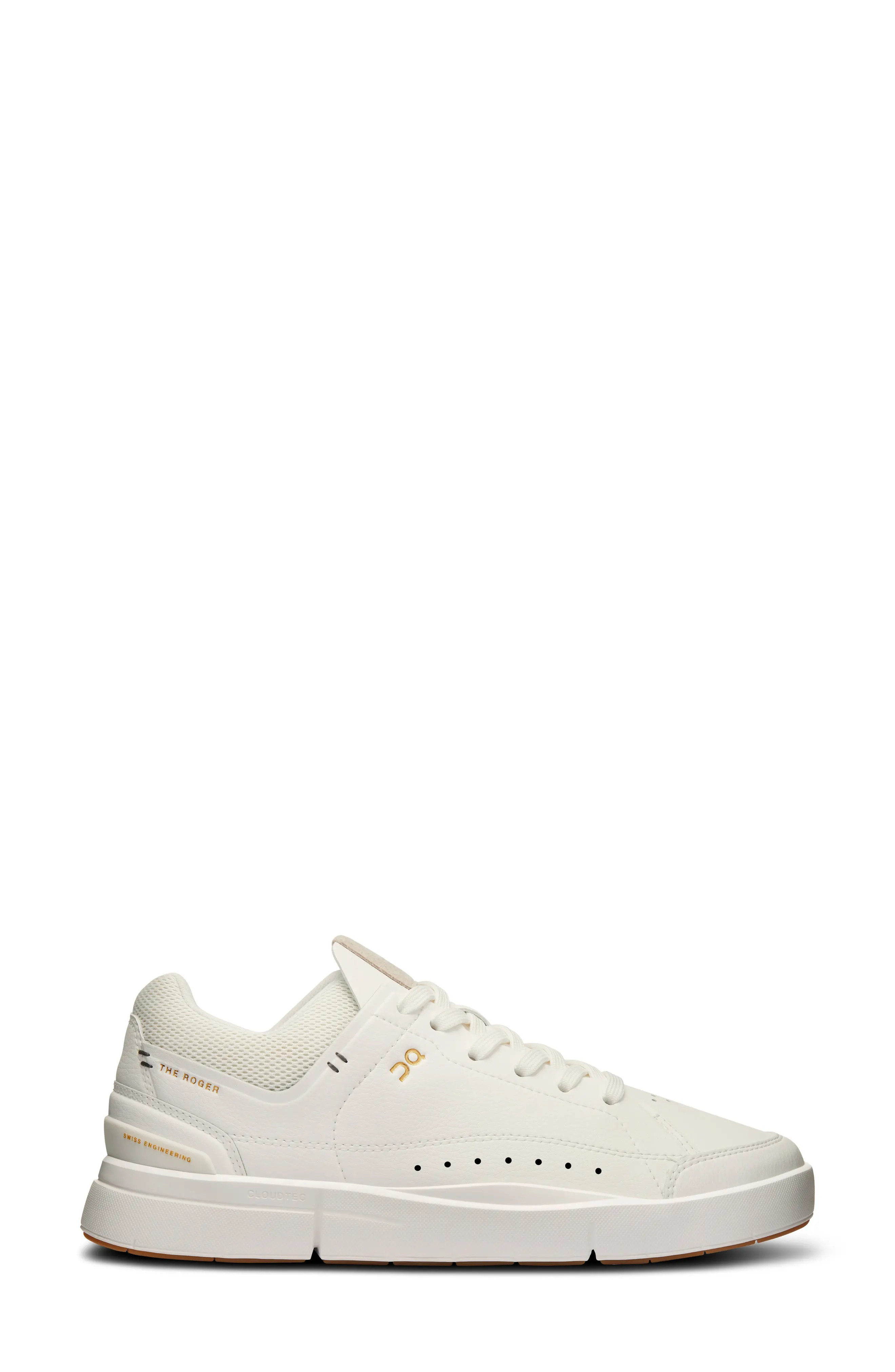 THE ROGER Centre Court Tennis Sneaker (Women) | Nordstrom | Nordstrom