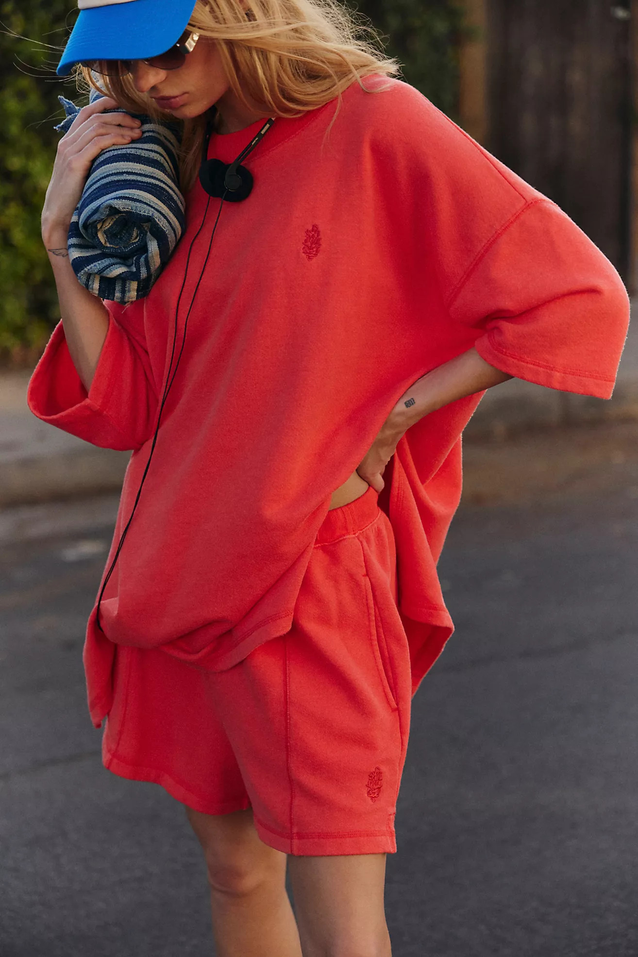 Back Me Up Set | Free People (Global - UK&FR Excluded)