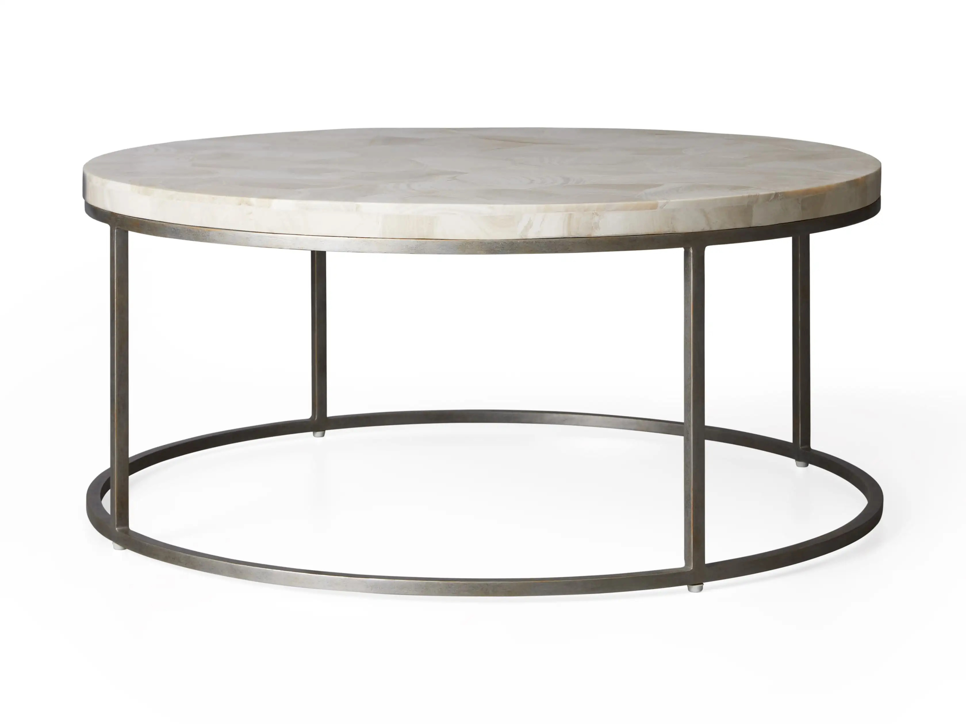 Arielle Coffee Table | Arhaus