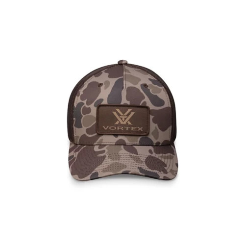 Men's Vortex Force On Force Adjustable Hat | Scheels