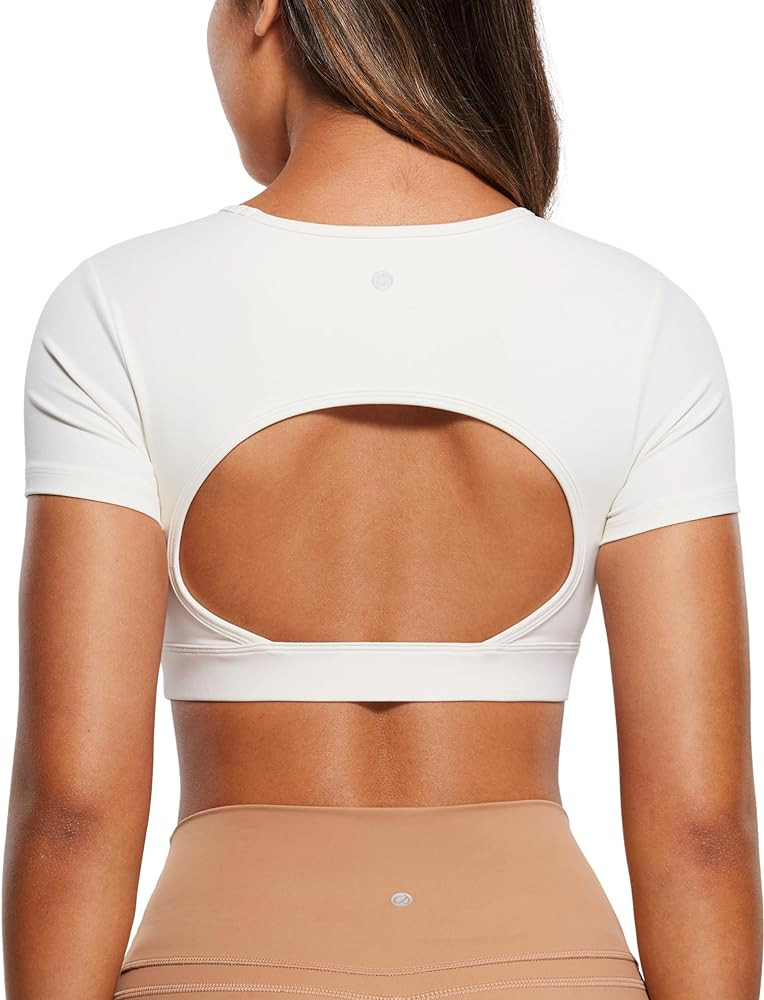 White Apricot | Amazon (US)